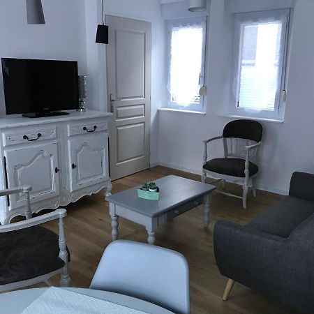 Le Saint Pierre Appartement Roye  Buitenkant foto