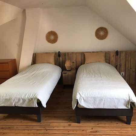 Le Saint Pierre Appartement Roye  Buitenkant foto