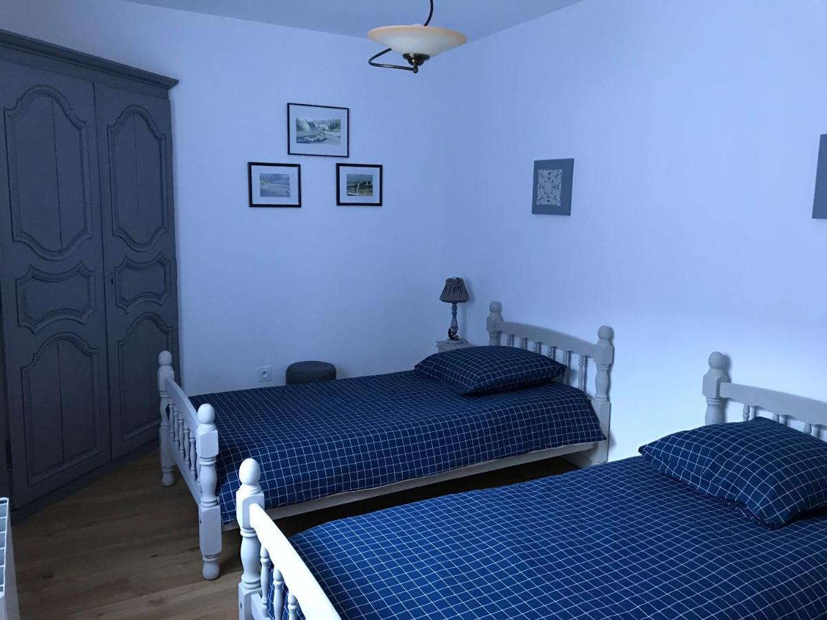 Le Saint Pierre Appartement Roye  Buitenkant foto