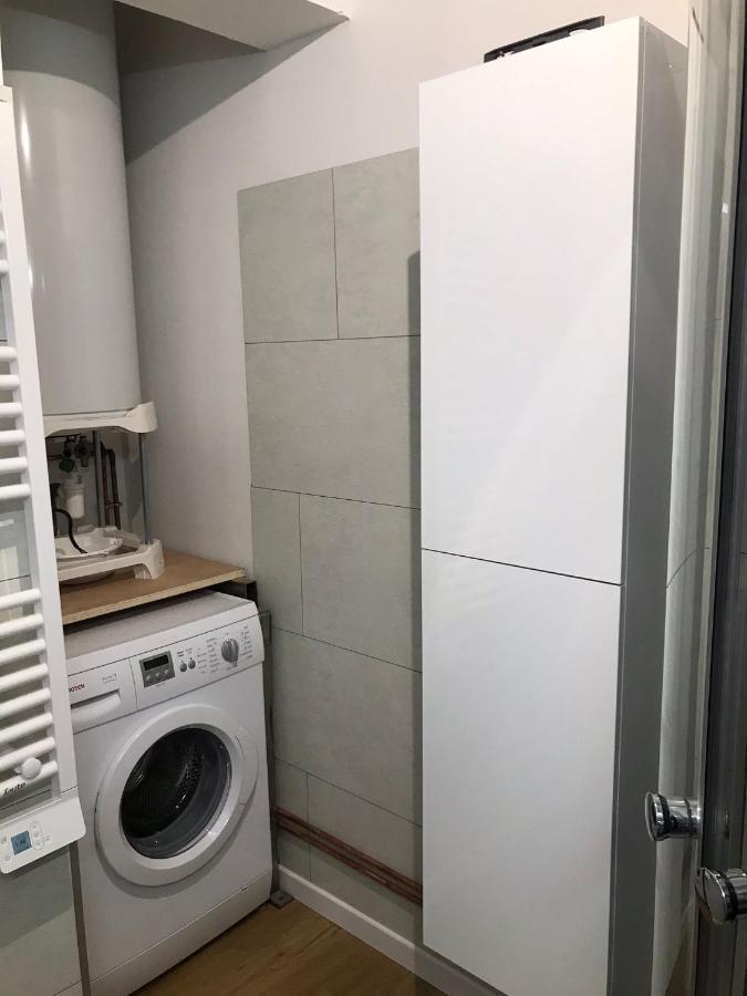 Le Saint Pierre Appartement Roye  Buitenkant foto