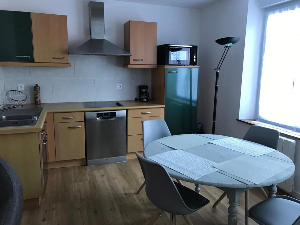 Le Saint Pierre Appartement Roye  Buitenkant foto